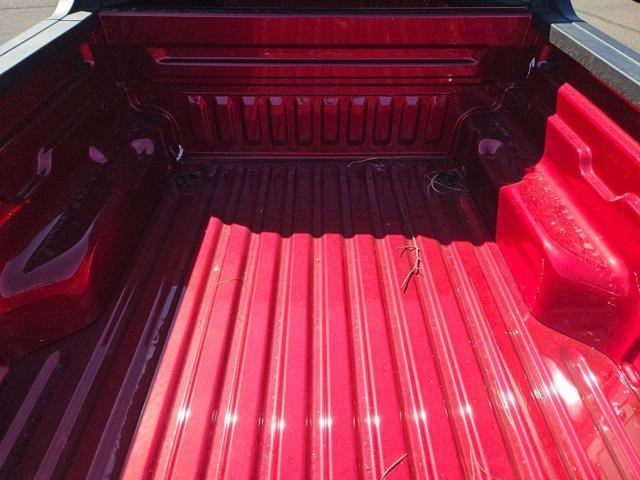 new 2025 Ford Maverick car, priced at $35,540