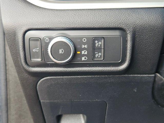 used 2022 Ford Explorer car, priced at $24,592