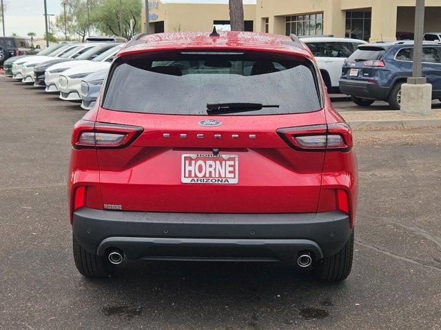 new 2025 Ford Escape car, priced at $34,185