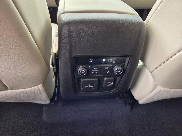 used 2022 Buick Enclave car, priced at $29,893