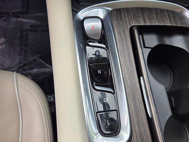 used 2022 Buick Enclave car, priced at $29,893