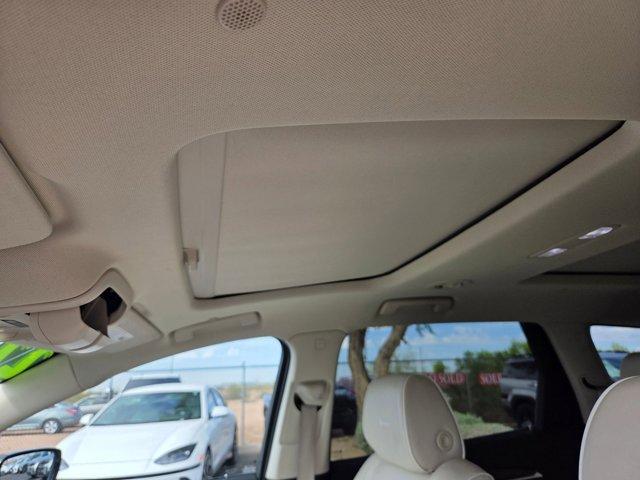 used 2022 Buick Enclave car, priced at $29,893