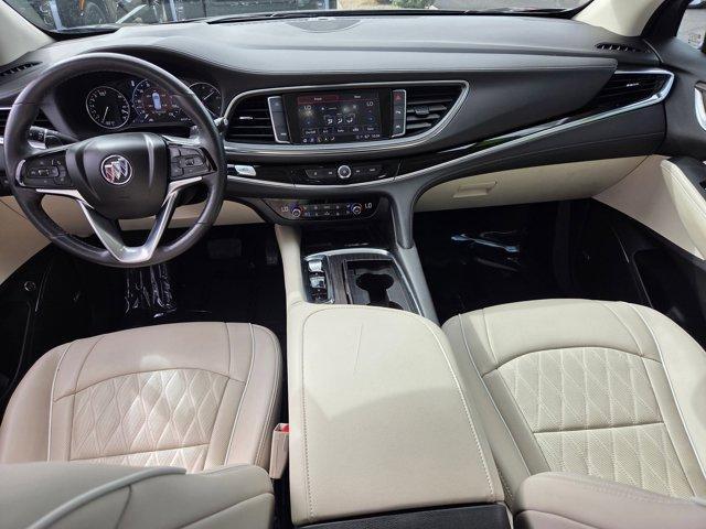 used 2022 Buick Enclave car, priced at $29,893