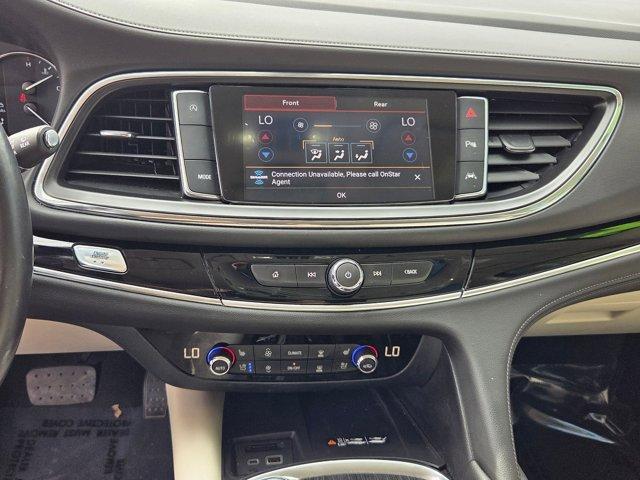 used 2022 Buick Enclave car, priced at $29,893
