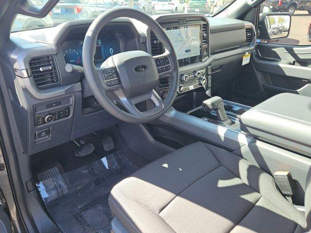 new 2026 Ford F-150 car, priced at $66,985