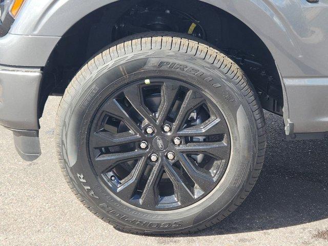 new 2026 Ford F-150 car, priced at $66,985