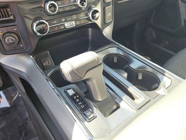 new 2026 Ford F-150 car, priced at $66,985