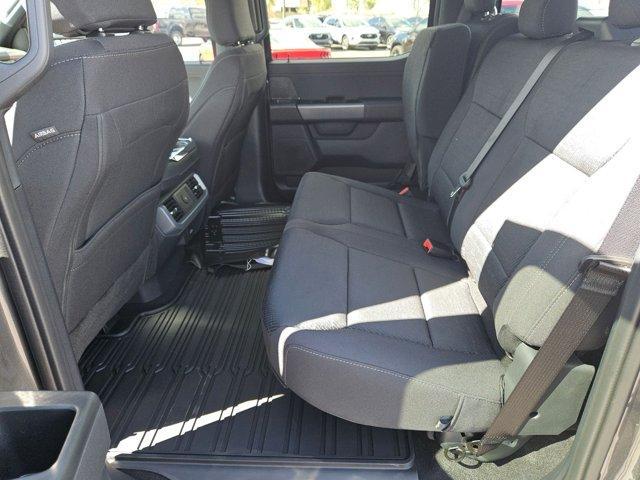 new 2026 Ford F-150 car, priced at $66,985