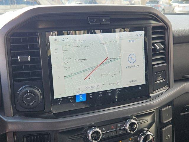 new 2026 Ford F-150 car, priced at $66,985