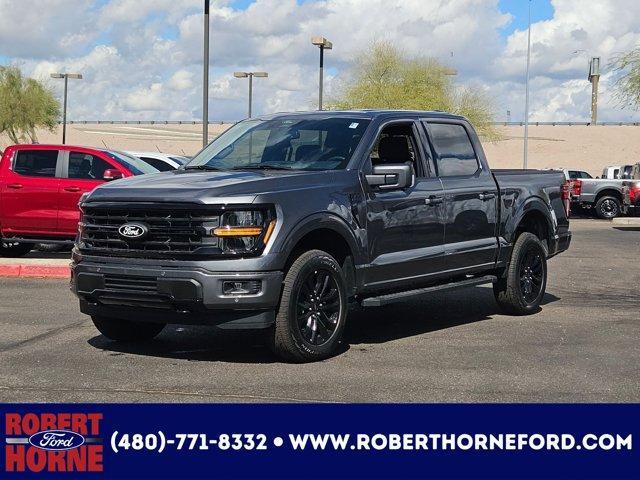 new 2026 Ford F-150 car, priced at $66,985