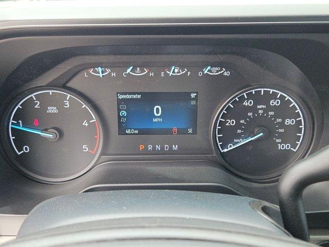 new 2025 Ford F-250 car, priced at $62,435