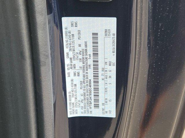 new 2025 Ford F-250 car, priced at $62,435