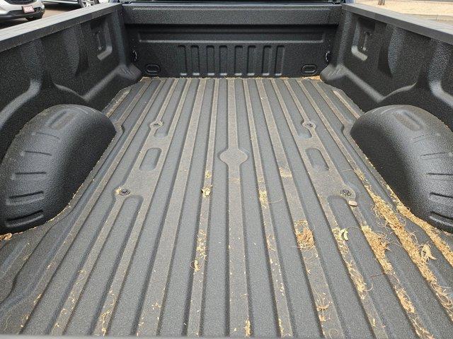 new 2025 Ford F-250 car, priced at $62,435