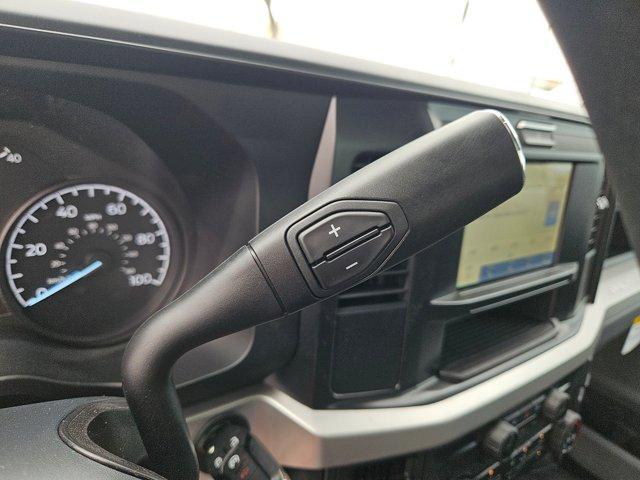 new 2025 Ford F-250 car, priced at $62,435