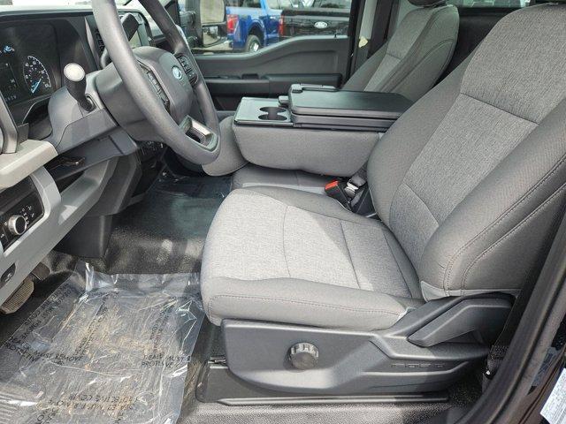 new 2025 Ford F-250 car, priced at $62,435