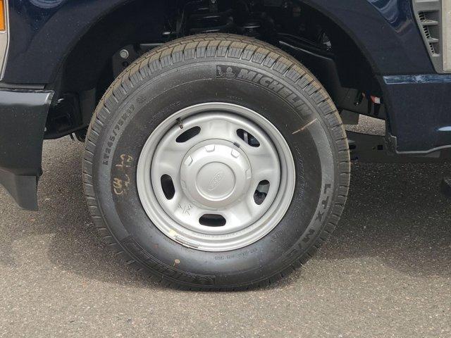 new 2025 Ford F-250 car, priced at $62,435