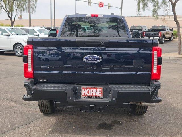 new 2025 Ford F-250 car, priced at $62,435