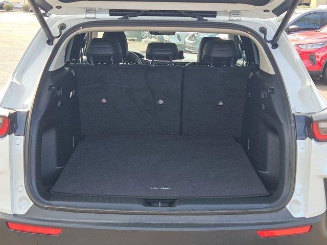 used 2024 Mazda CX-50 car, priced at $27,991