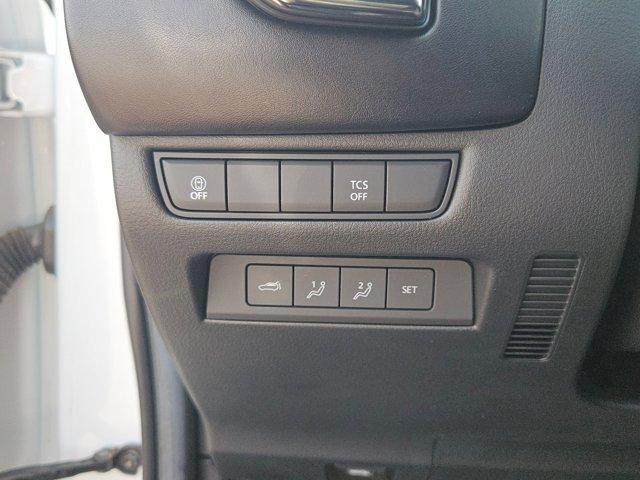 used 2024 Mazda CX-50 car, priced at $27,991