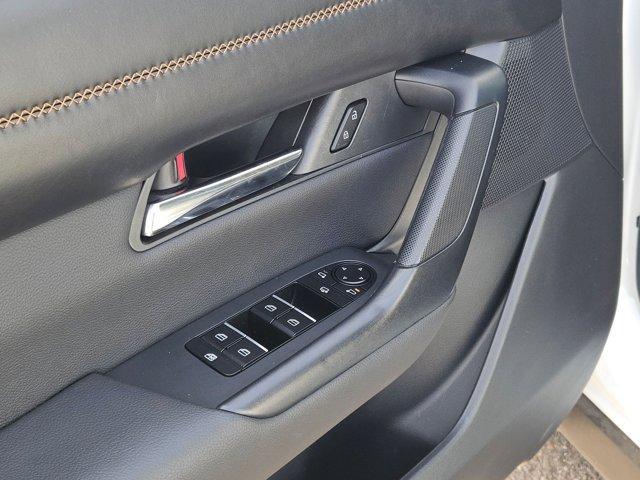 used 2024 Mazda CX-50 car, priced at $27,991