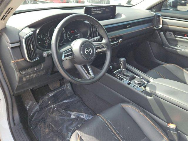 used 2024 Mazda CX-50 car, priced at $27,991
