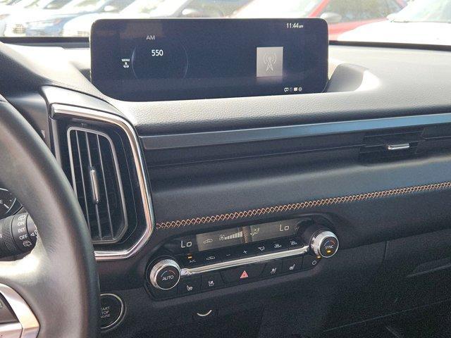 used 2024 Mazda CX-50 car, priced at $27,991