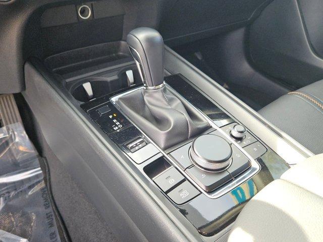 used 2024 Mazda CX-50 car, priced at $27,991