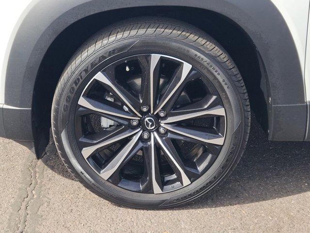 used 2024 Mazda CX-50 car, priced at $27,991