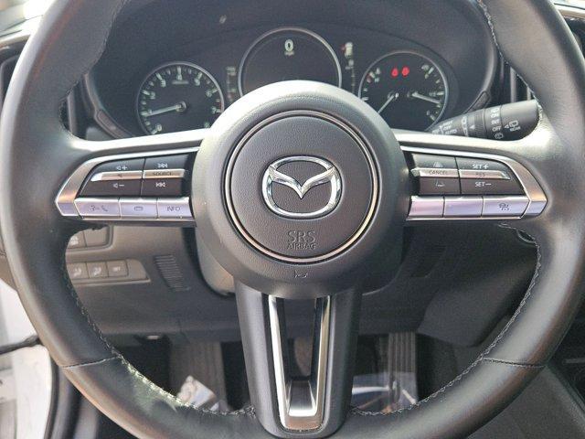 used 2024 Mazda CX-50 car, priced at $27,991