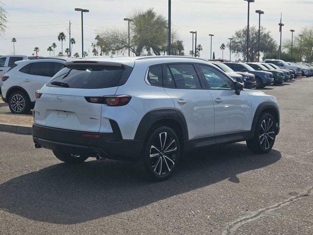 used 2024 Mazda CX-50 car, priced at $27,991