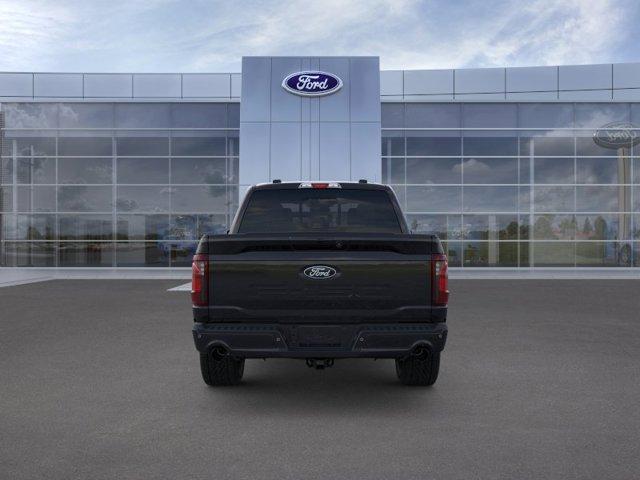 new 2026 Ford F-150 car, priced at $57,197