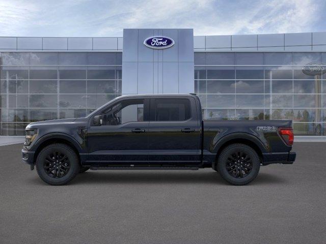 new 2026 Ford F-150 car, priced at $57,197