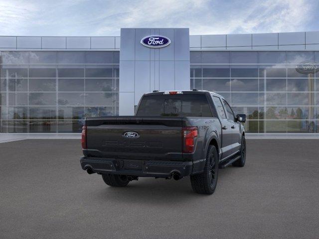 new 2026 Ford F-150 car, priced at $57,197