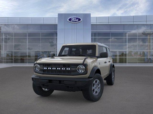 new 2026 Ford Bronco car, priced at $47,168