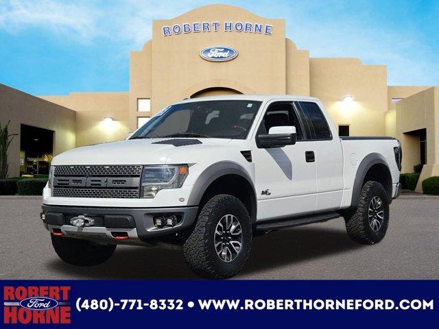 used 2013 Ford F-150 car, priced at $29,981