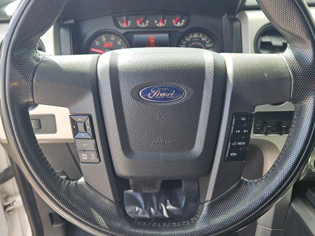 used 2013 Ford F-150 car, priced at $29,981
