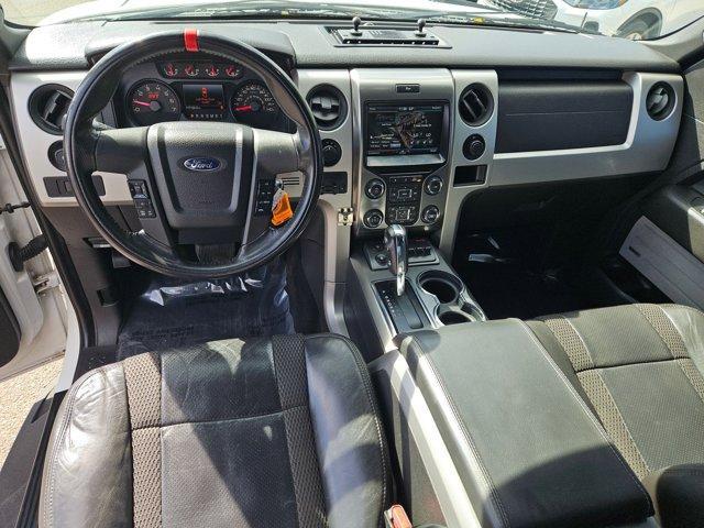 used 2013 Ford F-150 car, priced at $29,981