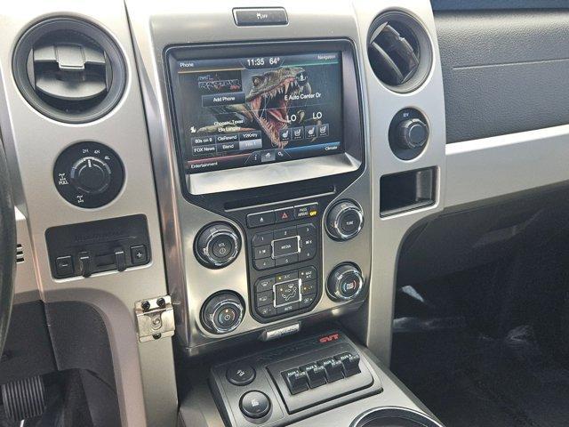 used 2013 Ford F-150 car, priced at $29,981