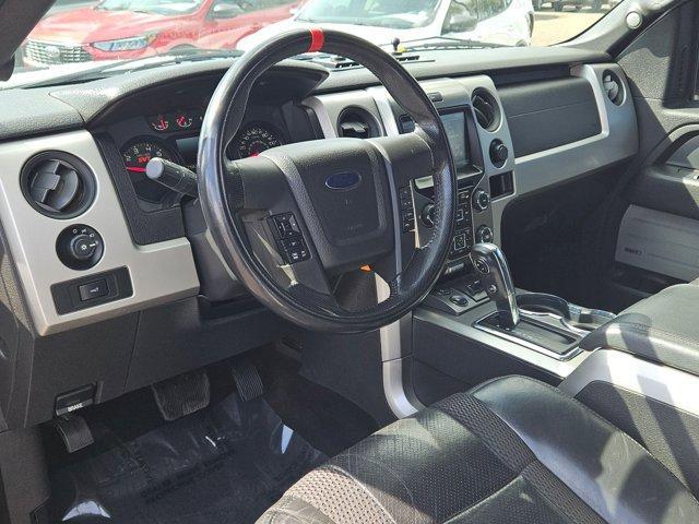 used 2013 Ford F-150 car, priced at $29,981