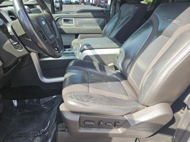 used 2013 Ford F-150 car, priced at $29,981