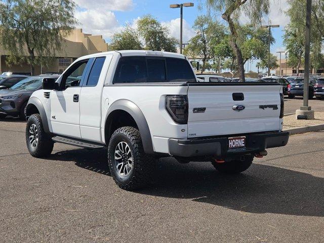 used 2013 Ford F-150 car, priced at $29,981