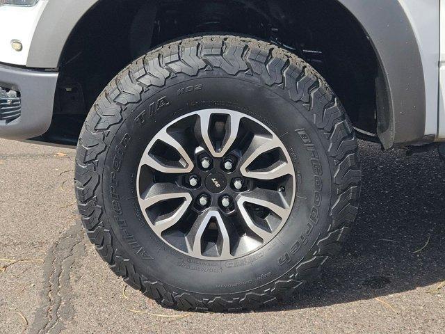 used 2013 Ford F-150 car, priced at $29,981