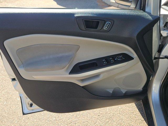 used 2021 Ford EcoSport car, priced at $12,992