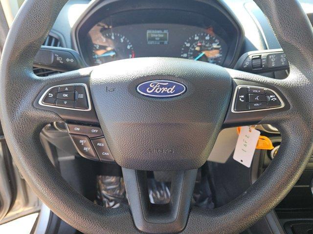 used 2021 Ford EcoSport car, priced at $12,992