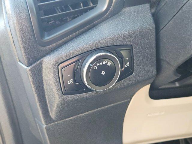 used 2021 Ford EcoSport car, priced at $12,992
