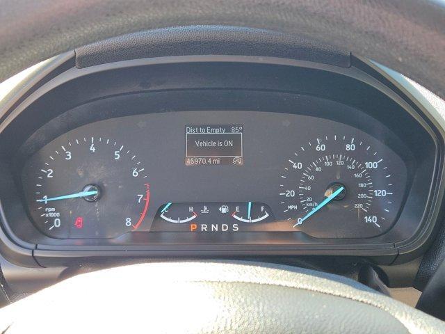used 2021 Ford EcoSport car, priced at $12,992