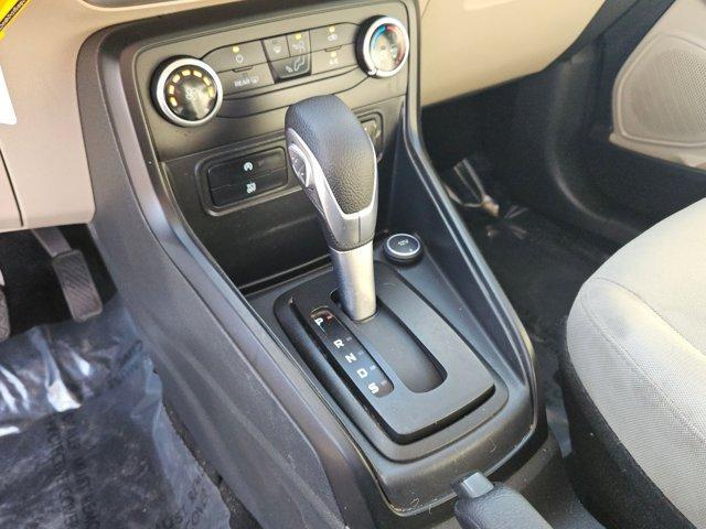 used 2021 Ford EcoSport car, priced at $12,992