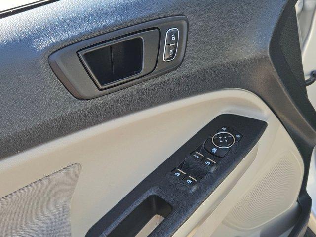 used 2021 Ford EcoSport car, priced at $12,992