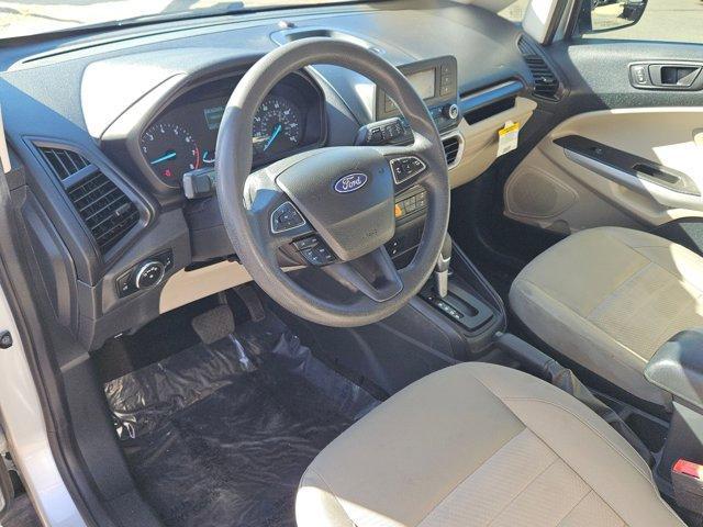 used 2021 Ford EcoSport car, priced at $12,992
