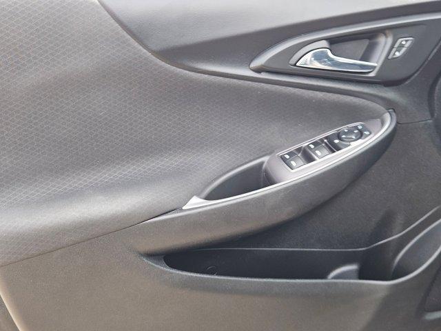 used 2022 Chevrolet Malibu car, priced at $14,972